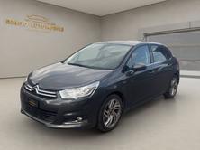 CITROEN C4 1.6 e-HDi Exclusive EGS6, Diesel, Occasion / Utilisé, Automatique - 3