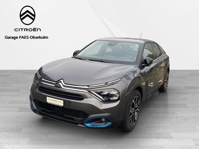 CITROEN e-C4 Shine Pack, Électrique, Occasion / Utilisé, Automatique