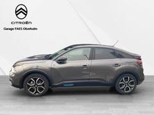 CITROEN e-C4 Shine Pack, Électrique, Occasion / Utilisé, Automatique - 3