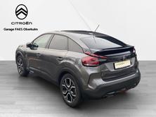 CITROEN e-C4 Shine Pack, Électrique, Occasion / Utilisé, Automatique - 4