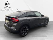 CITROEN e-C4 Shine Pack, Électrique, Occasion / Utilisé, Automatique - 7