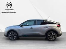 CITROEN e-C4 Shine, Électrique, Occasion / Utilisé, Automatique - 3