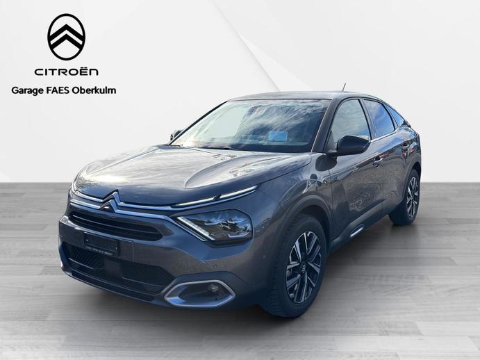 CITROEN C4 1.2 PureTech Shine, Essence, Occasion / Utilisé, Automatique