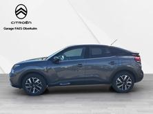 CITROEN C4 1.2 PureTech Shine, Essence, Occasion / Utilisé, Automatique - 3