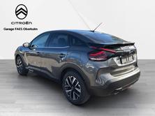 CITROEN C4 1.2 PureTech Shine, Essence, Occasion / Utilisé, Automatique - 4