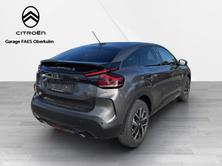 CITROEN C4 1.2 PureTech Shine, Essence, Occasion / Utilisé, Automatique - 7