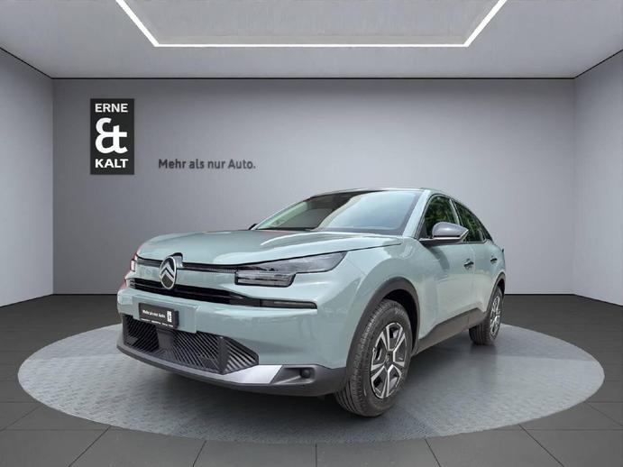 CITROEN C4 1.2 Hybrid You, Hybride Leggero Benzina/Elettrica, Occasioni / Usate, Automatico