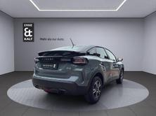 CITROEN C4 1.2 Hybrid You, Hybride Leggero Benzina/Elettrica, Occasioni / Usate, Automatico - 4