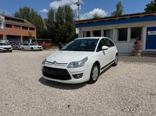 CITROEN C4 Berline 1.6i 16V VTR (Pack) Automatic, Benzin, Occasion / Gebraucht, Automatik - 2