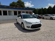 CITROEN C4 Berline 1.6i 16V VTR (Pack) Automatic, Benzin, Occasion / Gebraucht, Automatik - 3