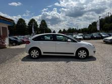 CITROEN C4 Berline 1.6i 16V VTR (Pack) Automatic, Benzin, Occasion / Gebraucht, Automatik - 4