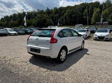 CITROEN C4 Berline 1.6i 16V VTR (Pack) Automatic, Benzin, Occasion / Gebraucht, Automatik - 5