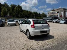 CITROEN C4 Berline 1.6i 16V VTR (Pack) Automatic, Benzin, Occasion / Gebraucht, Automatik - 6