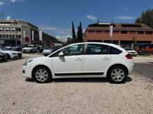 CITROEN C4 Berline 1.6i 16V VTR (Pack) Automatic, Benzin, Occasion / Gebraucht, Automatik - 7