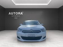 CITROEN C4 1.2 Pure Tech Feel, Essence, Occasion / Utilisé, Manuelle - 2
