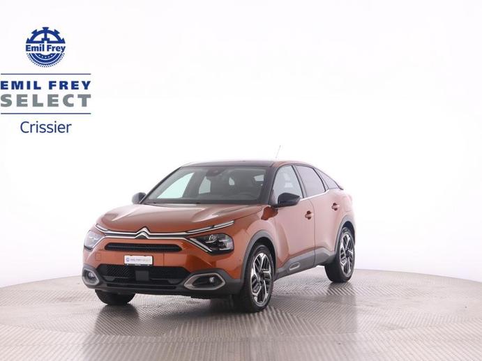 CITROEN C4 1.2 PureTech Shine, Essence, Occasion / Utilisé, Automatique