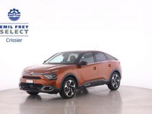 CITROEN C4 1.2 PureTech Shine, Essence, Occasion / Utilisé, Automatique - 2