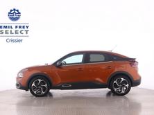 CITROEN C4 1.2 PureTech Shine, Essence, Occasion / Utilisé, Automatique - 4
