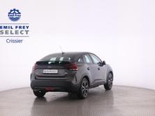 CITROEN e-C4 Swiss Edition, Électrique, Occasion / Utilisé, Automatique - 2