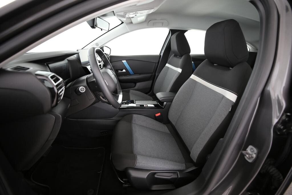 CITROEN e-C4 Swiss Edition, Elektro, Occasion / Gebraucht, Automatik - 4