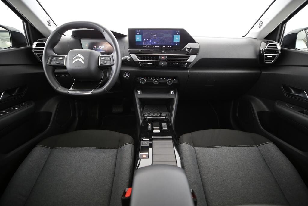 CITROEN e-C4 Swiss Edition, Elektro, Occasion / Gebraucht, Automatik - 5