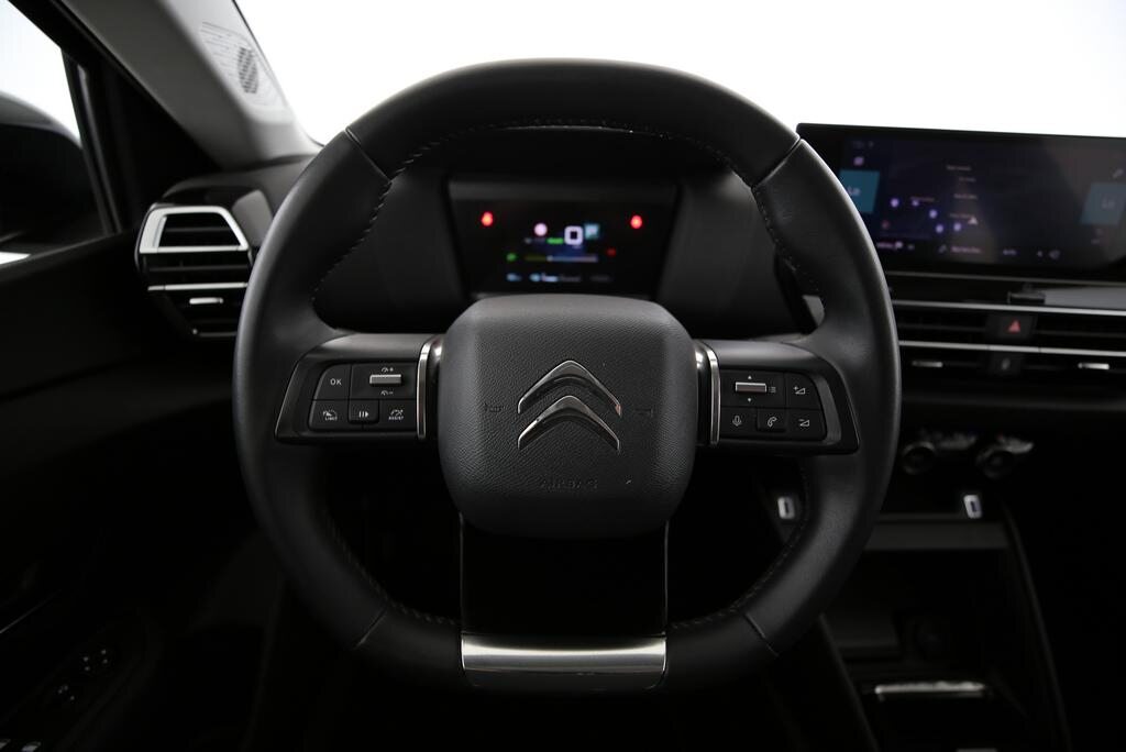 CITROEN e-C4 Swiss Edition, Elektro, Occasion / Gebraucht, Automatik - 6