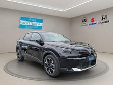 CITROEN C4 1.2 Hybrid Max, Hybride Leggero Benzina/Elettrica, Occasioni / Usate, Automatico - 2