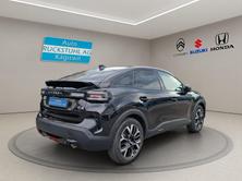 CITROEN C4 1.2 Hybrid Max, Hybride Leggero Benzina/Elettrica, Occasioni / Usate, Automatico - 4
