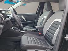 CITROEN C4 1.2 Hybrid Max, Hybride Leggero Benzina/Elettrica, Occasioni / Usate, Automatico - 6