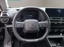 CITROEN C4 1.2 Hybrid Max, Hybride Leggero Benzina/Elettrica, Occasioni / Usate, Automatico - 7