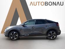 CITROEN C4 1.2 PureTech Max, Essence, Occasion / Utilisé, Automatique - 2