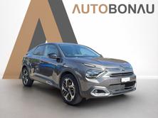 CITROEN C4 1.2 PureTech Max, Essence, Occasion / Utilisé, Automatique - 7