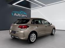 CITROEN C4 1.2 Pure Tech Shine Automatic, Petrol, Second hand / Used, Automatic - 5