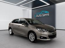 CITROEN C4 1.2 Pure Tech Shine Automatic, Petrol, Second hand / Used, Automatic - 7