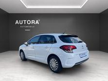 CITROEN C4 1.2 Pure Tech Feel, Petrol, Second hand / Used, Manual - 4