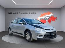 CITROEN C4 Berline 1.6i 16V VTR (Pack) Automatic, Benzina, Occasioni / Usate, Automatico - 3