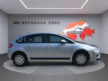 CITROEN C4 Berline 1.6i 16V VTR (Pack) Automatic, Benzina, Occasioni / Usate, Automatico - 4