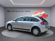 CITROEN C4 Berline 1.6i 16V VTR (Pack) Automatic, Benzina, Occasioni / Usate, Automatico - 6
