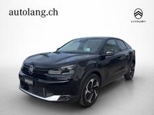 CITROEN C4 1.2 Hybrid Max, Hybride Leggero Benzina/Elettrica, Occasioni / Usate, Automatico - 2