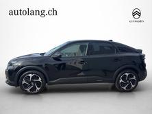 CITROEN C4 1.2 Hybrid Max, Hybride Leggero Benzina/Elettrica, Occasioni / Usate, Automatico - 3