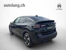 CITROEN C4 1.2 Hybrid Max, Hybride Leggero Benzina/Elettrica, Occasioni / Usate, Automatico - 4