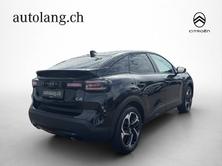 CITROEN C4 1.2 Hybrid Max, Hybride Leggero Benzina/Elettrica, Occasioni / Usate, Automatico - 5