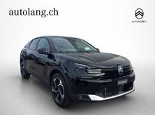 CITROEN C4 1.2 Hybrid Max, Hybride Leggero Benzina/Elettrica, Occasioni / Usate, Automatico - 6