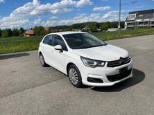 CITROEN C4 1.2 Pure Tech Feel, Petrol, Second hand / Used, Manual - 2