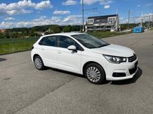 CITROEN C4 1.2 Pure Tech Feel, Petrol, Second hand / Used, Manual - 3