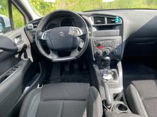 CITROEN C4 1.2 Pure Tech Feel, Petrol, Second hand / Used, Manual - 5