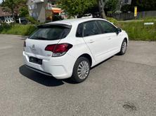 CITROEN C4 1.2 Pure Tech Feel, Petrol, Second hand / Used, Manual - 7