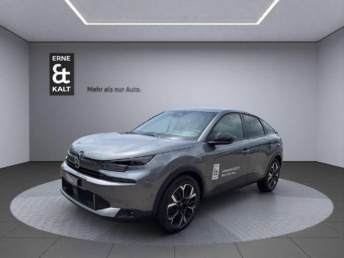 CITROEN C4 1.2 Hybrid Max, Mild-Hybrid Benzin/Elektro, Occasion / Gebraucht, Automatik