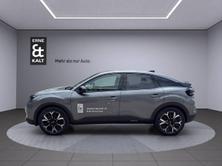 CITROEN C4 1.2 Hybrid Max, Mild-Hybrid Benzin/Elektro, Occasion / Gebraucht, Automatik - 2