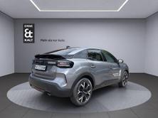 CITROEN C4 1.2 Hybrid Max, Mild-Hybrid Benzin/Elektro, Occasion / Gebraucht, Automatik - 4